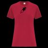 Everyday Heavy Cotton Ladies' Tee Thumbnail