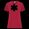 Everyday Heavy Cotton Ladies' Tee Thumbnail