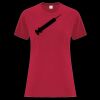 Everyday Heavy Cotton Ladies' Tee Thumbnail