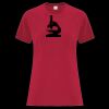 Everyday Heavy Cotton Ladies' Tee Thumbnail