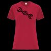 Everyday Heavy Cotton Ladies' Tee Thumbnail