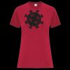 Everyday Heavy Cotton Ladies' Tee Thumbnail