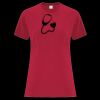 Everyday Heavy Cotton Ladies' Tee Thumbnail