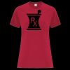 Everyday Heavy Cotton Ladies' Tee Thumbnail