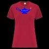 Everyday Heavy Cotton Ladies' Tee Thumbnail