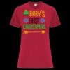 Everyday Heavy Cotton Ladies' Tee Thumbnail