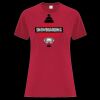 Everyday Heavy Cotton Ladies' Tee Thumbnail