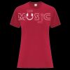 Everyday Heavy Cotton Ladies' Tee Thumbnail
