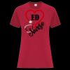 Everyday Heavy Cotton Ladies' Tee Thumbnail