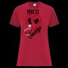 Everyday Heavy Cotton Ladies' Tee Thumbnail