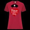 Everyday Heavy Cotton Ladies' Tee Thumbnail