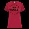 Everyday Heavy Cotton Ladies' Tee Thumbnail