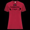 Everyday Heavy Cotton Ladies' Tee Thumbnail