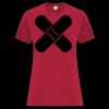 Everyday Heavy Cotton Ladies' Tee Thumbnail