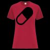 Everyday Heavy Cotton Ladies' Tee Thumbnail