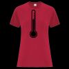 Everyday Heavy Cotton Ladies' Tee Thumbnail