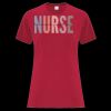Everyday Heavy Cotton Ladies' Tee Thumbnail