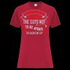 Everyday Heavy Cotton Ladies' Tee Thumbnail