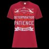 Everyday Heavy Cotton Ladies' Tee Thumbnail