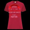Everyday Heavy Cotton Ladies' Tee Thumbnail