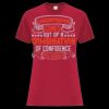 Everyday Heavy Cotton Ladies' Tee Thumbnail
