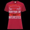 Everyday Heavy Cotton Ladies' Tee Thumbnail