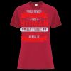 Everyday Heavy Cotton Ladies' Tee Thumbnail