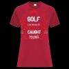 Everyday Heavy Cotton Ladies' Tee Thumbnail