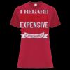 Everyday Heavy Cotton Ladies' Tee Thumbnail