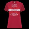 Everyday Heavy Cotton Ladies' Tee Thumbnail