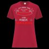 Everyday Heavy Cotton Ladies' Tee Thumbnail