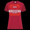Everyday Heavy Cotton Ladies' Tee Thumbnail