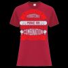 Everyday Heavy Cotton Ladies' Tee Thumbnail