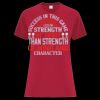 Everyday Heavy Cotton Ladies' Tee Thumbnail