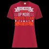 Everyday Heavy Cotton Ladies' Tee Thumbnail