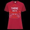 Everyday Heavy Cotton Ladies' Tee Thumbnail