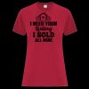 Everyday Heavy Cotton Ladies' Tee Thumbnail