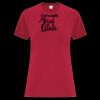 Everyday Heavy Cotton Ladies' Tee Thumbnail