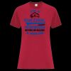 Everyday Heavy Cotton Ladies' Tee Thumbnail