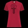 Everyday Heavy Cotton Ladies' Tee Thumbnail