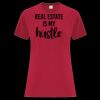 Everyday Heavy Cotton Ladies' Tee Thumbnail
