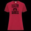Everyday Heavy Cotton Ladies' Tee Thumbnail
