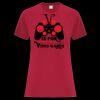 Everyday Heavy Cotton Ladies' Tee Thumbnail