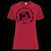 Everyday Heavy Cotton Ladies' Tee Thumbnail