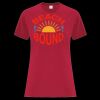 Everyday Heavy Cotton Ladies' Tee Thumbnail