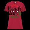 Everyday Heavy Cotton Ladies' Tee Thumbnail