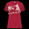 Everyday Heavy Cotton Ladies' Tee Thumbnail