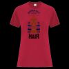 Everyday Heavy Cotton Ladies' Tee Thumbnail