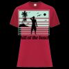 Everyday Heavy Cotton Ladies' Tee Thumbnail