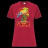 Everyday Heavy Cotton Ladies' Tee Thumbnail